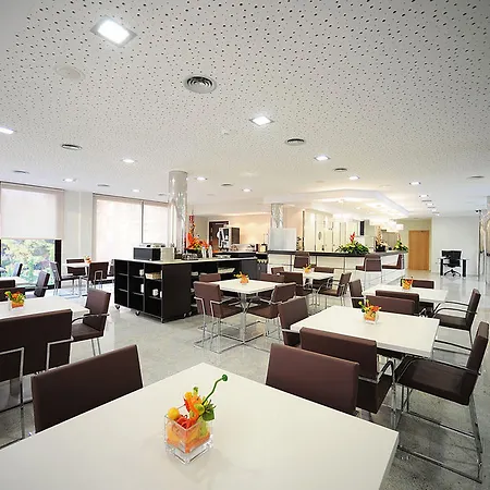 Hotel Desitges 